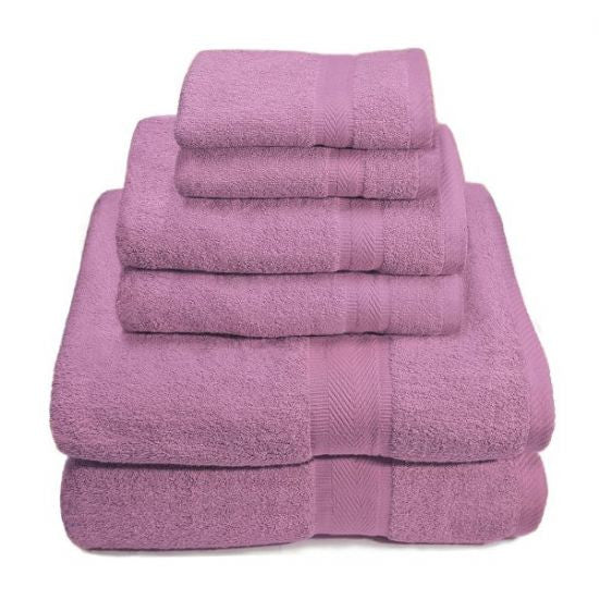 100% Cotton  Hand Towels 4 Dozen - BH Medwear - 1