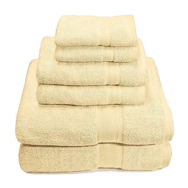 100% Cotton  Bath Towel 1 dozen - BH Medwear - 3