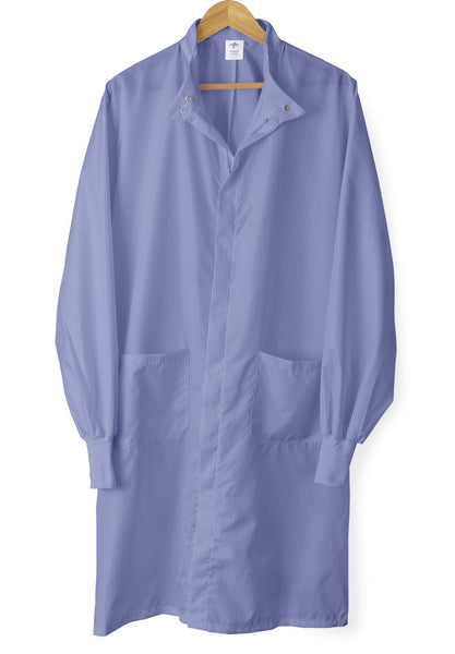 Unisex ASEP A/S Barrier Lab Coat - BH Medwear - 2