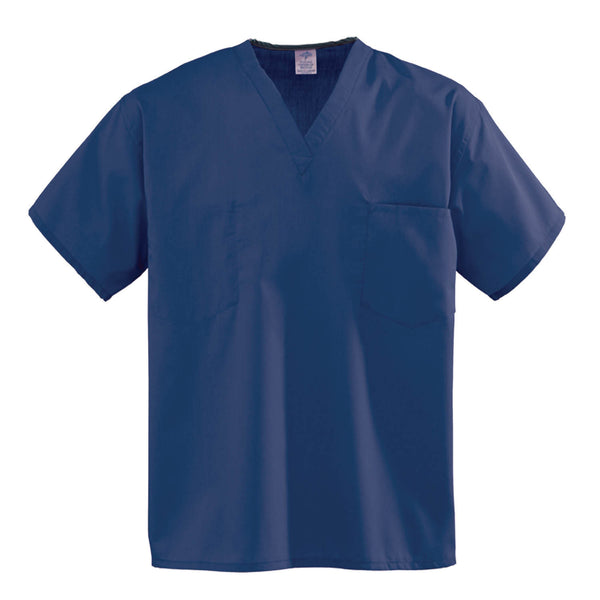 Premier Cloth Cap Sleeve Scrub Top - BH Medwear - 4