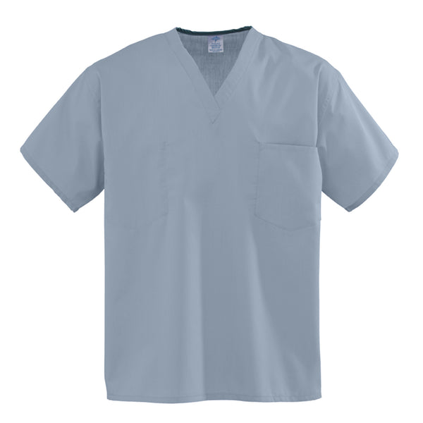 Premier Cloth Cap Sleeve Scrub Top - BH Medwear - 3