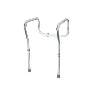 Rubbermaid Toilet Safety Frame - BH Medwear