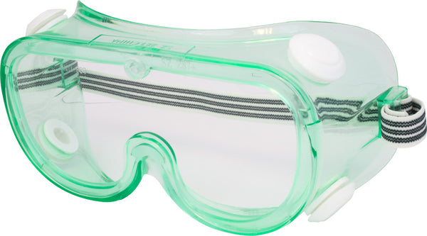 Chemical Impact Goggle with Indirect Ventilation
