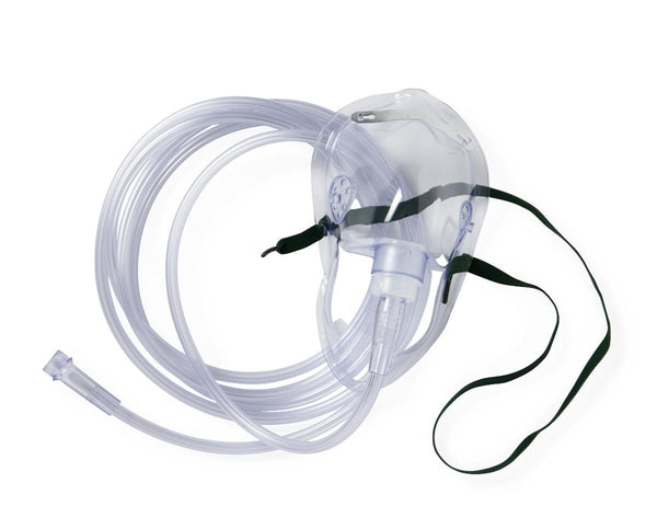 Disposable Oxygen Masks - BH Medwear - 2
