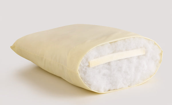 Stay-Fluff Pillows (1 Dozen) - BH Medwear - 2
