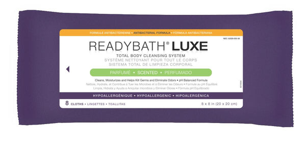 ReadyBath Premium (Case of 24 Packs) - BH Medwear - 1