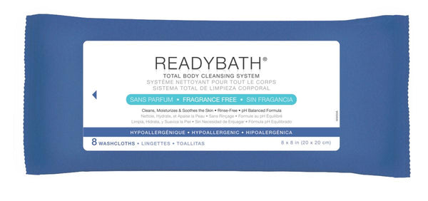 ReadyBath Complete ( Case 30) - BH Medwear - 2