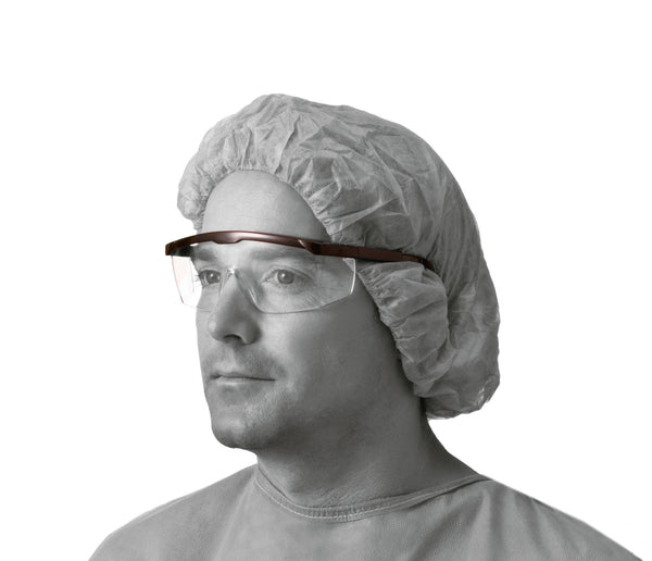 Lightweight Safety Glasses - BH Medwear