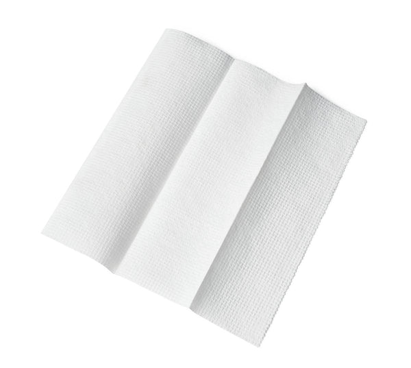 Multi-Fold Paper Towels pack of 250 - BH Medwear - 1