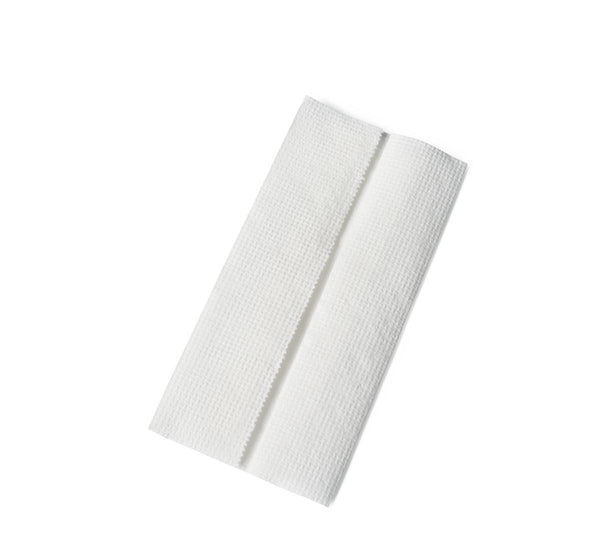Standard C-Fold Towels Case of 2400 - BH Medwear