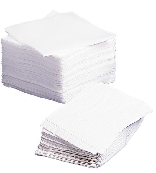 Disposable Non-Woven WashCloths - BH Medwear