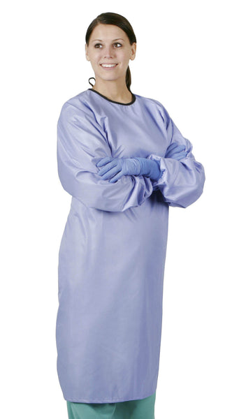 Unisex Blockade Antistatic Barrier Surgical Gowns - BH Medwear