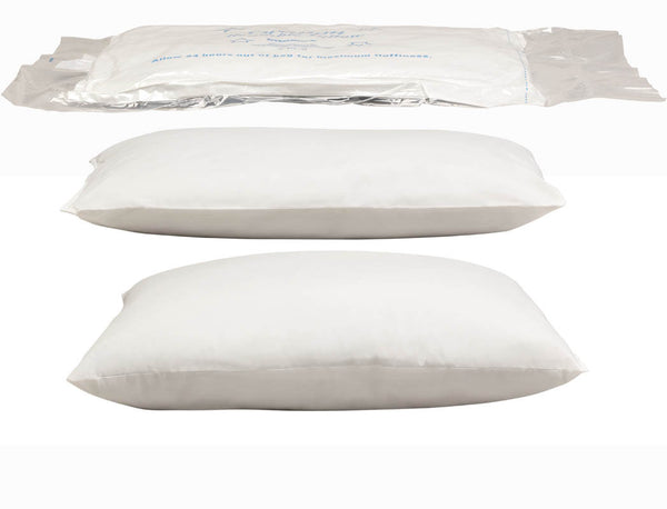 Fluid Proof Ovation Pillows - BH Medwear - 2