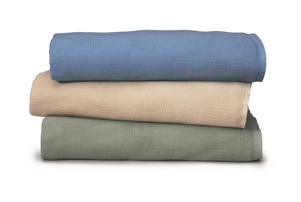 Cambridge Blankets (12 Pieces) - BH Medwear - 1