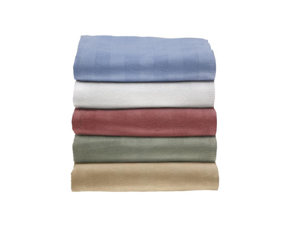 Herringbone Spread Blankets - BH Medwear - 1
