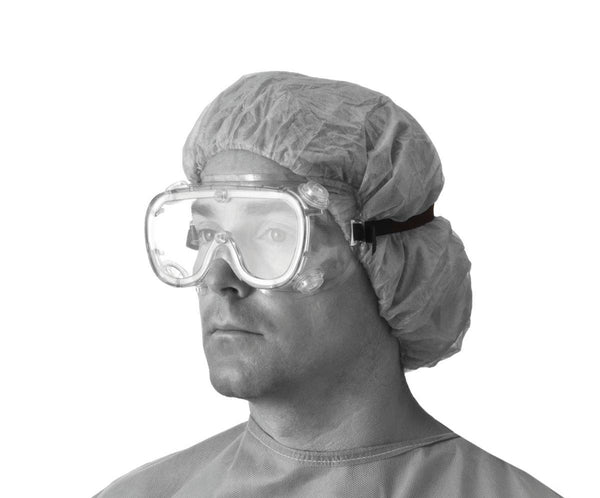 Fluid Protective Goggles - BH Medwear - 1