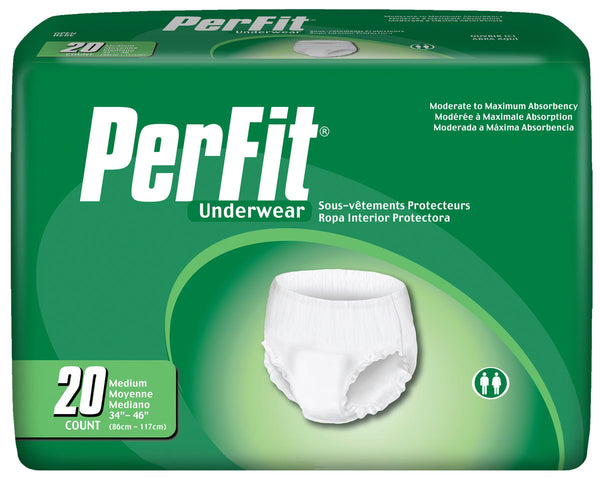 PerFit Protective Underwear - BH Medwear - 1
