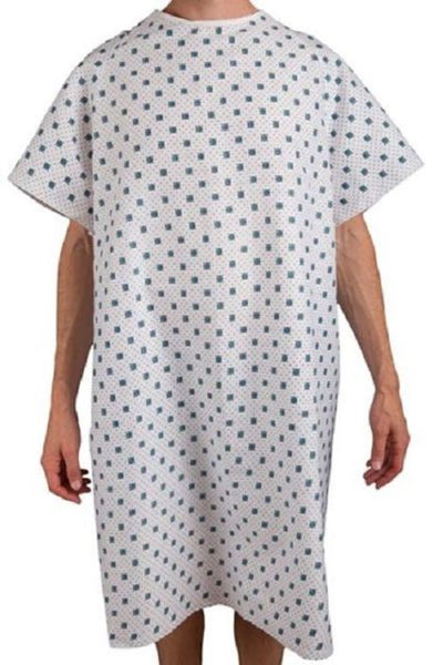 Top  Quality  Medical/Hospital Gowns By The Dozen
