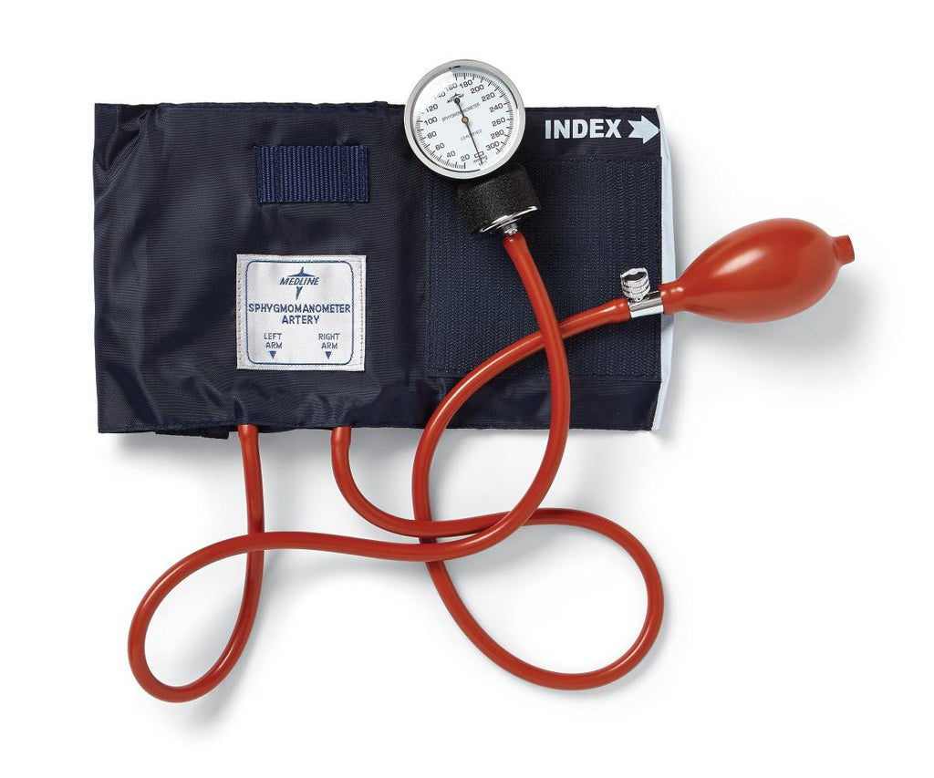 Blood Pressure & Monitoring