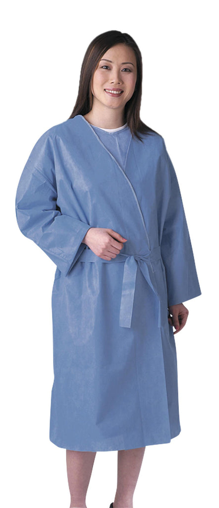 Disposable Robes
