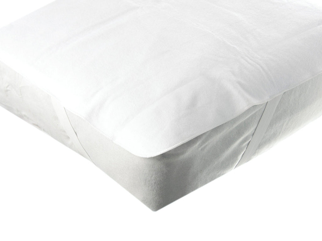 Mattress Pads & Covers