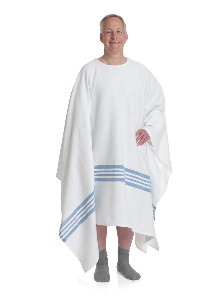 Shower Ponchos