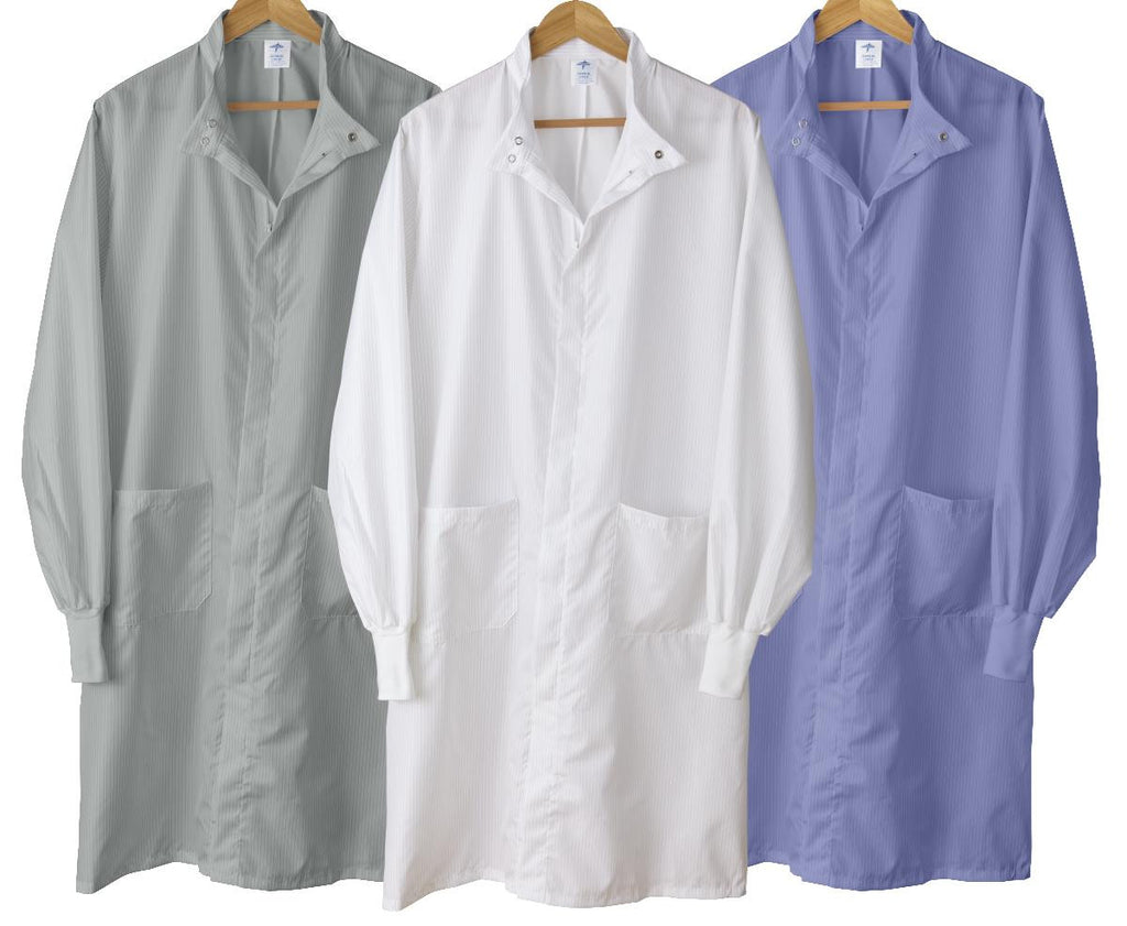 Unisex Lab Coats