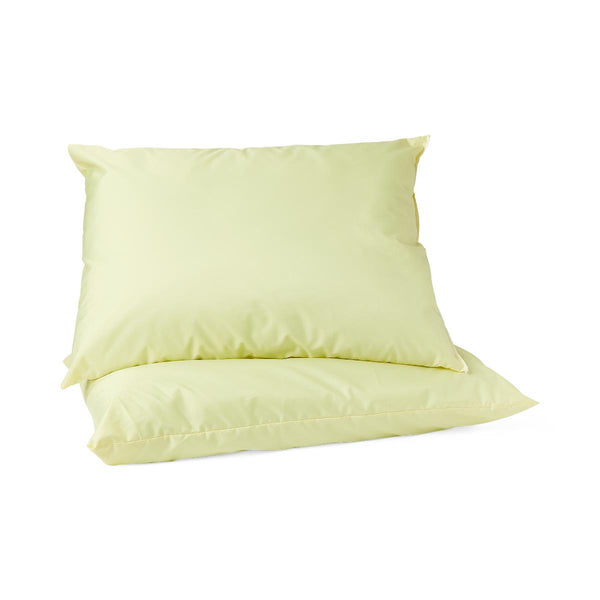 EverLuxe Wipeable Reusable Pillows