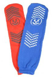 Bariatric Slipper Socks Pack of 5 - BH Medwear - 1