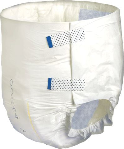 Select Disposable Briefs - BH Medwear