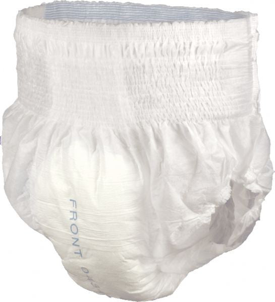 Disposable Absorbent Underwear (Many Sizes) - BH Medwear - 2