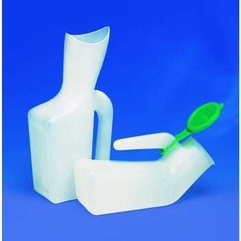 Carex Health Male Urinal (35oz) - BH Medwear