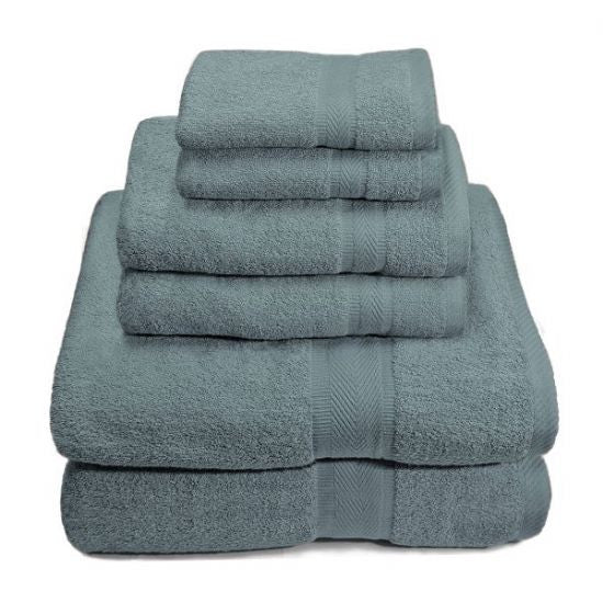 100% Cotton  Hand Towels 4 Dozen - BH Medwear - 3