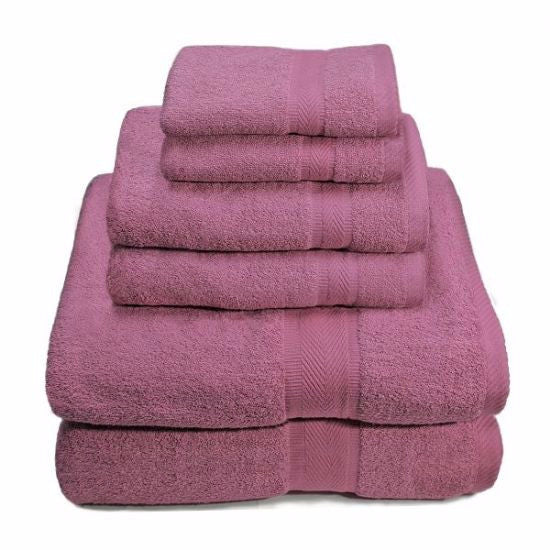 100% Cotton  Hand Towels 4 Dozen - BH Medwear - 6