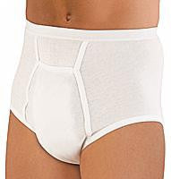 Sir Dignity Fitted Brief - BH Medwear