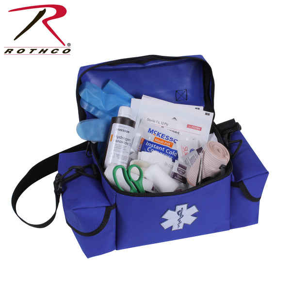 Rothco EMS Rescue Bag