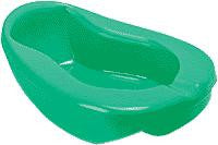 Carex Health Bed Pan 108 oz Capacity - BH Medwear