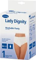 Lady Dignity Panty - BH Medwear