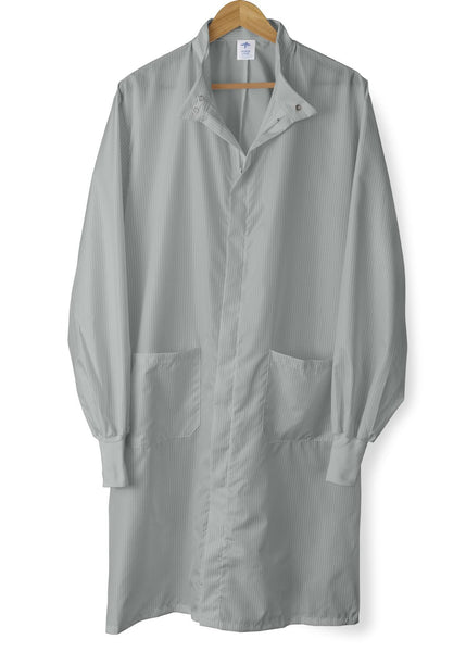 Unisex ASEP A/S Barrier Lab Coat - BH Medwear - 3