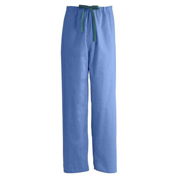 Premier Cloth Reversible Scrub Pants - BH Medwear - 1