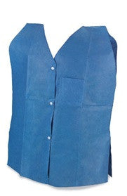 Exam/Rehab Vests - BH Medwear