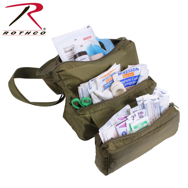 Rothco G.I. Style Medical Kit Bag