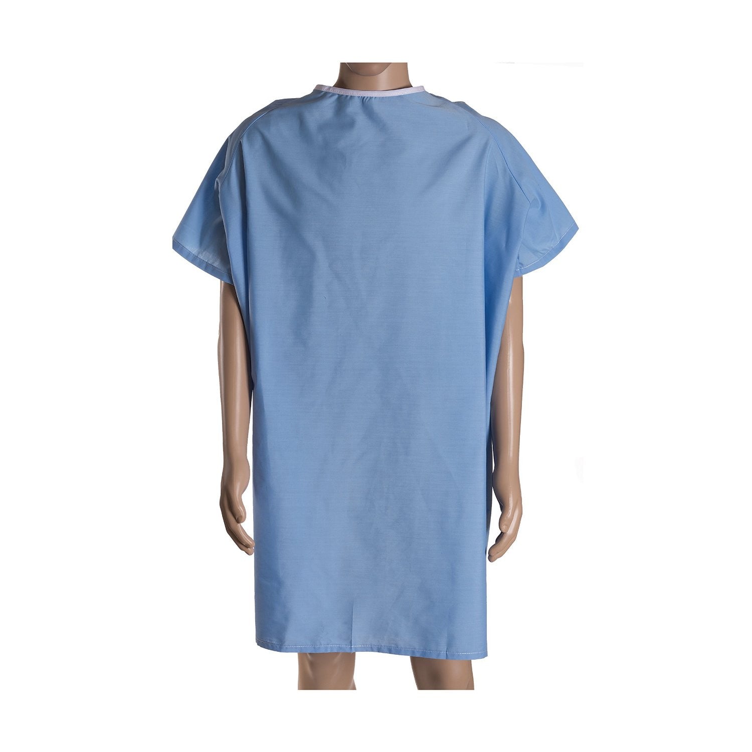 Swasti DR GOWN Gown Hospital Scrub Price in India - Buy Swasti DR GOWN Gown  Hospital Scrub online at Flipkart.com