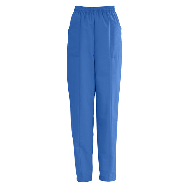 AngelStat Slant Pocket Scrub Pants - BH Medwear - 4