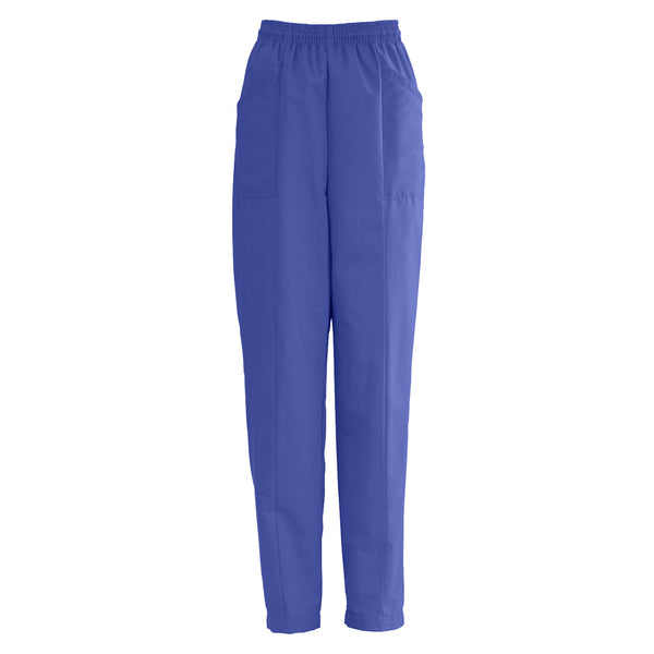 AngelStat Slant Pocket Scrub Pants - BH Medwear - 3