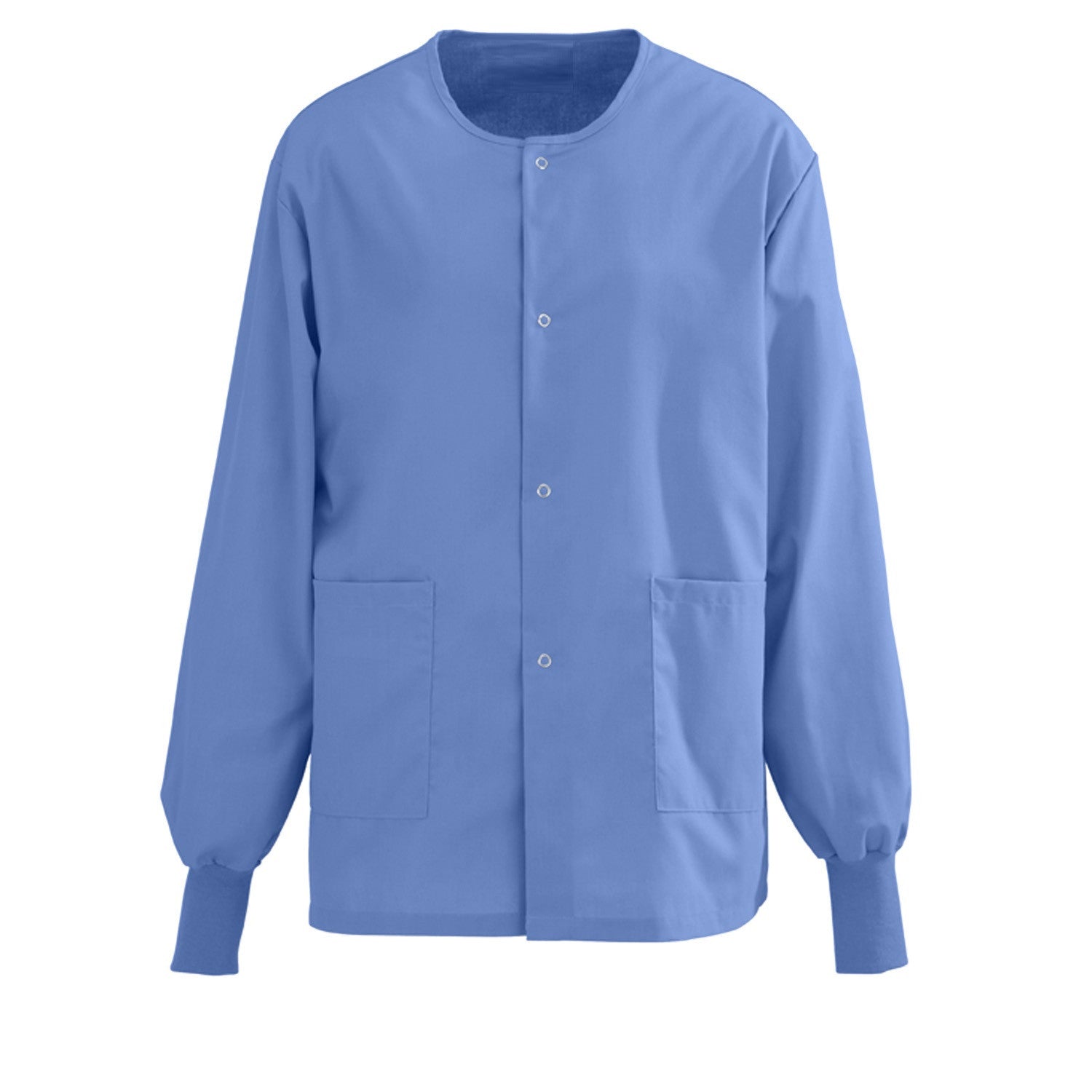 MayLin™ Unisex Warmup Scrub Jackets - BH Medwear