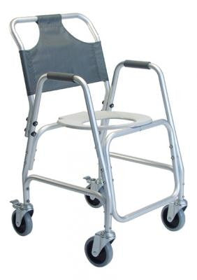 Mobile Shower Chair - BH Medwear