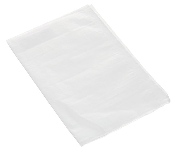 Tissue/Poly Headrest Covers (Case of 500) - BH Medwear - 2