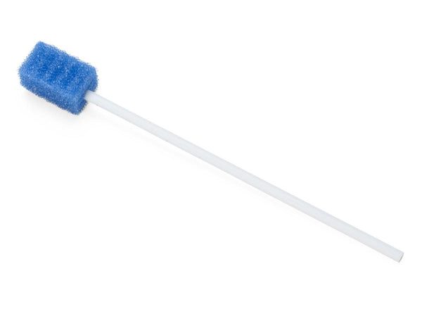 Dentips Disposable Untreated Oral Swabs - BH Medwear - 1