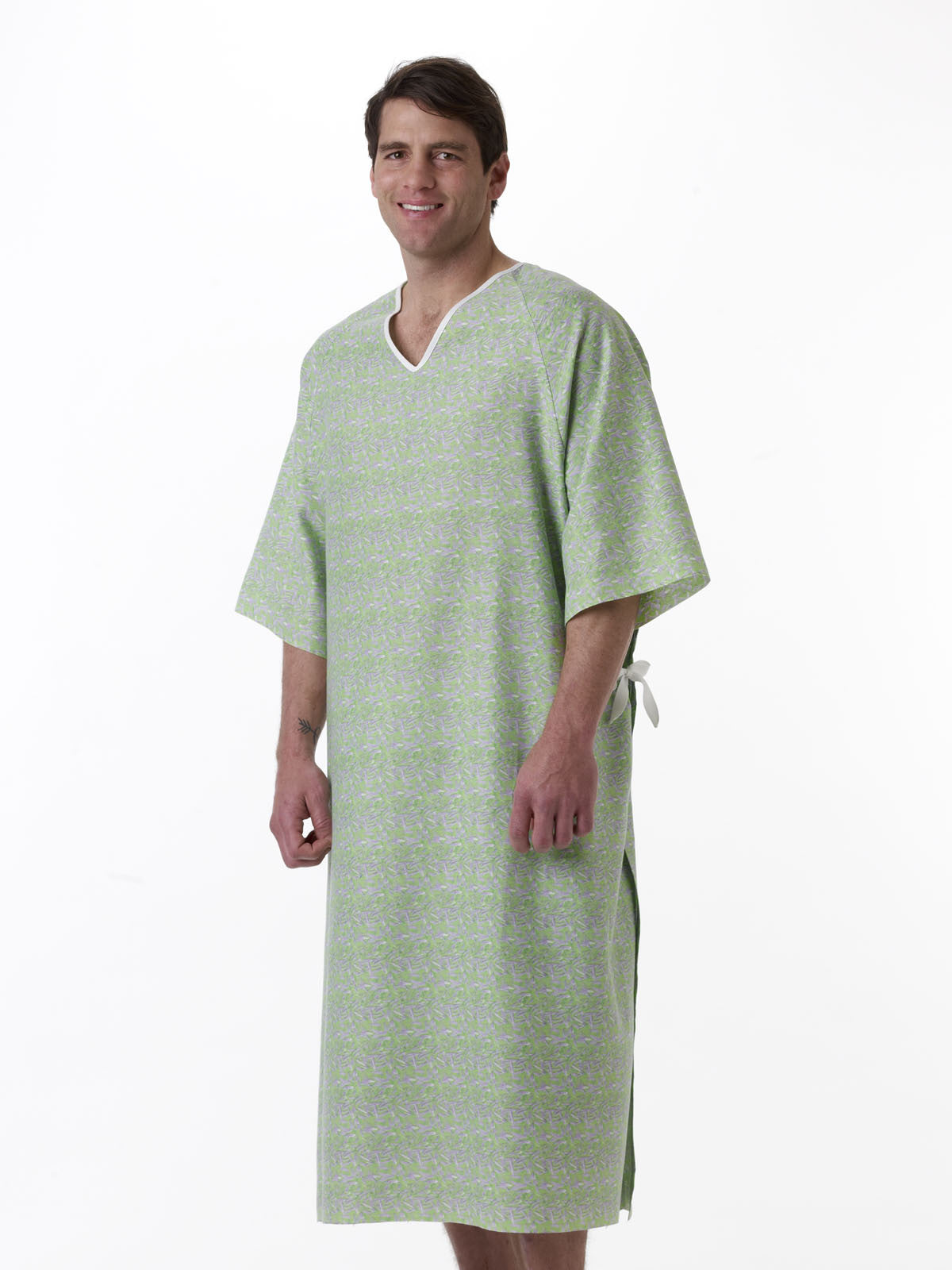 10 Maternity Hospital Gowns You Won't Want to Take Off 2024 - Clarks  Condensed